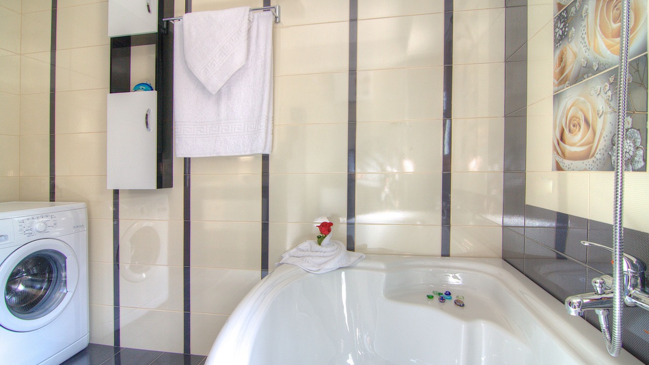 Photo of Bathroom in Bali