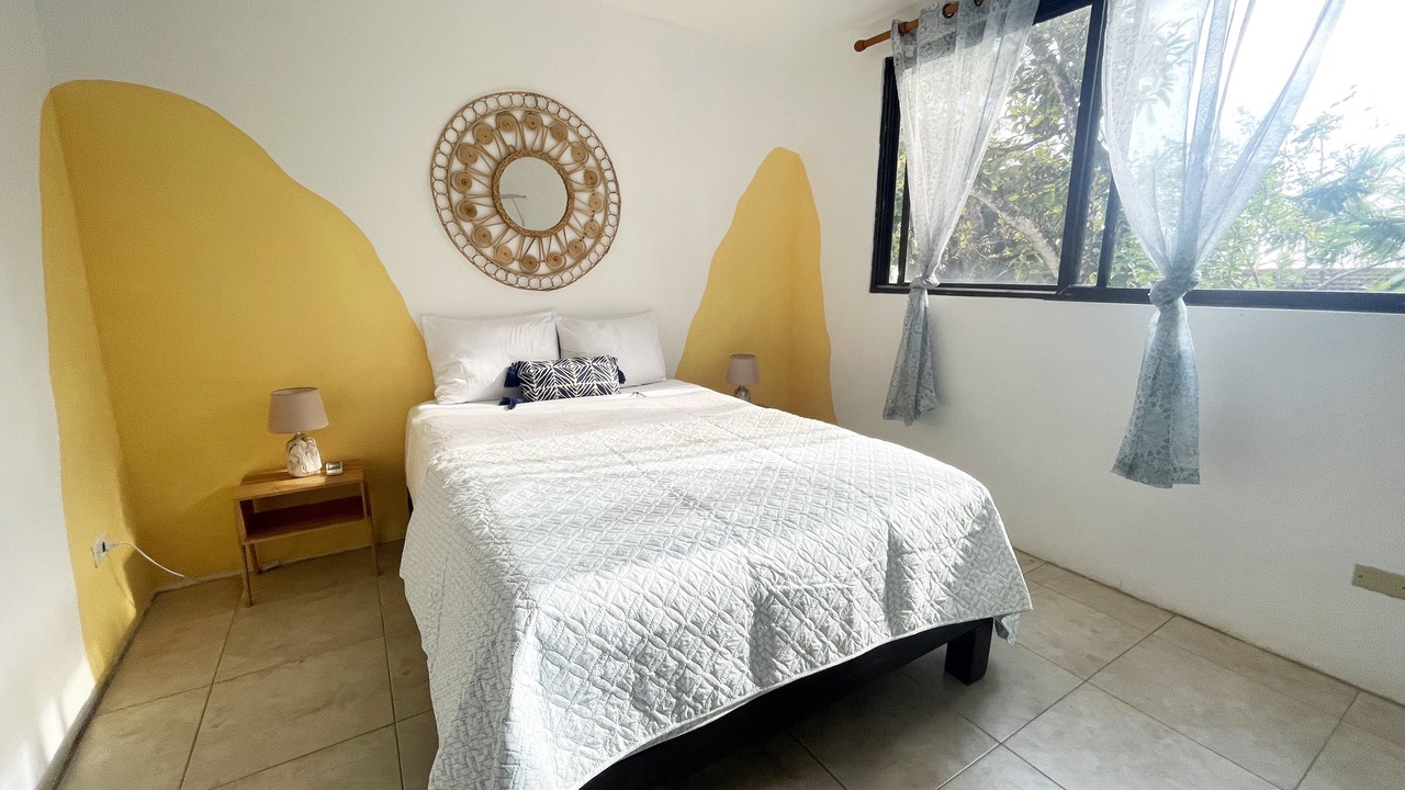 Photo of Bedroom in Cerro Plano