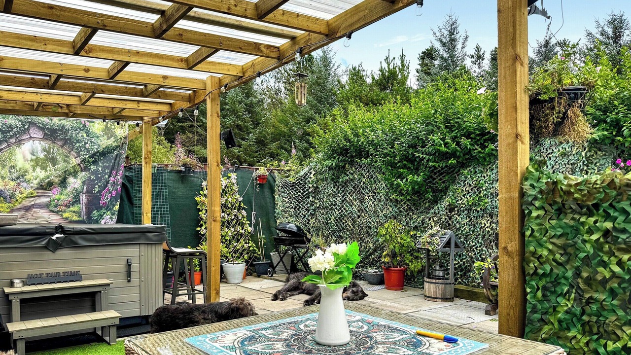 Photo of Outdoor in Falkirk