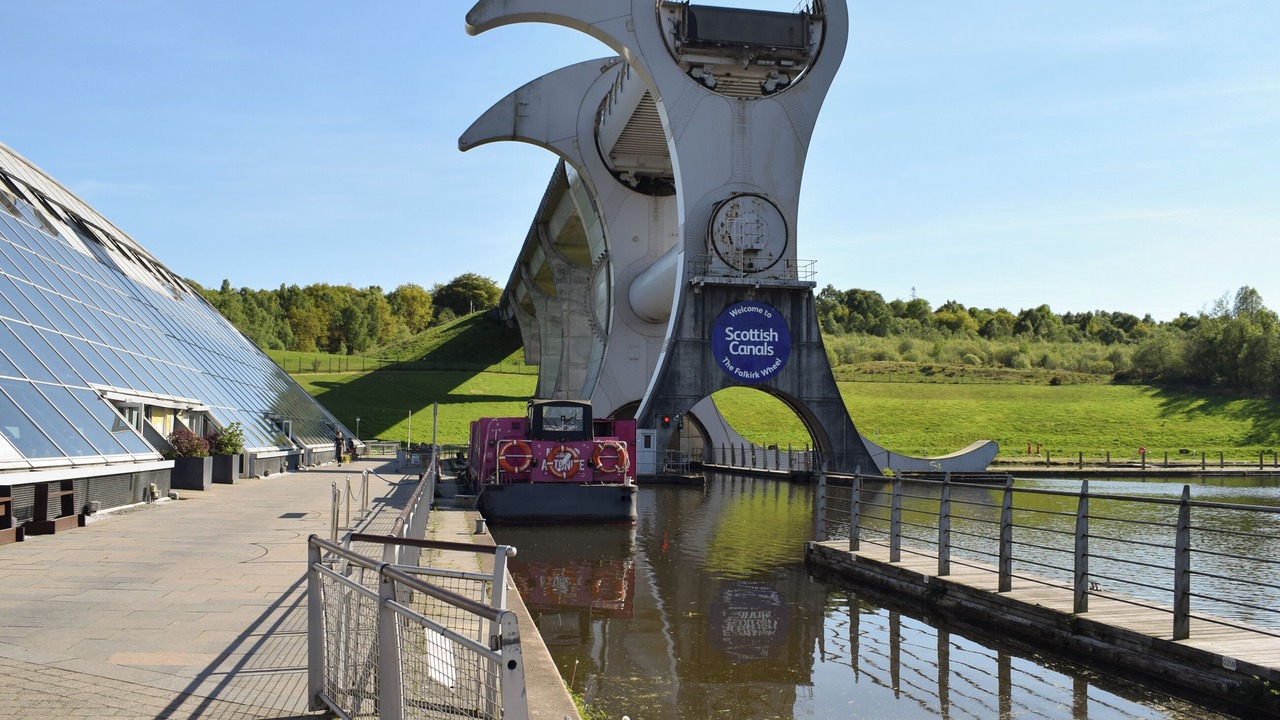 Photo of Others in Falkirk