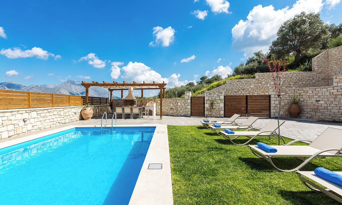 Photo of Outdoor in Geropotamos