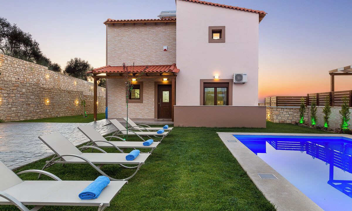 Photo of Outdoor in Geropotamos