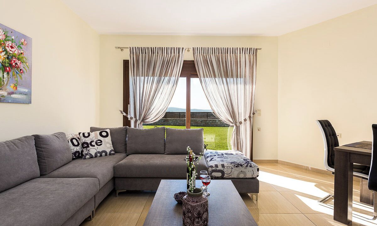 Photo of Bedroom in Geropotamos
