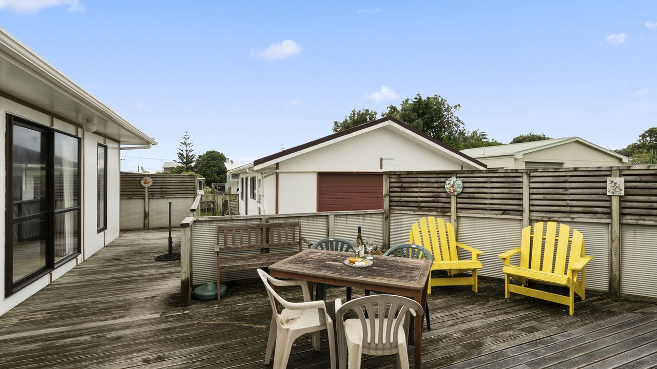 Photo of Outdoor in Waitarere Beach