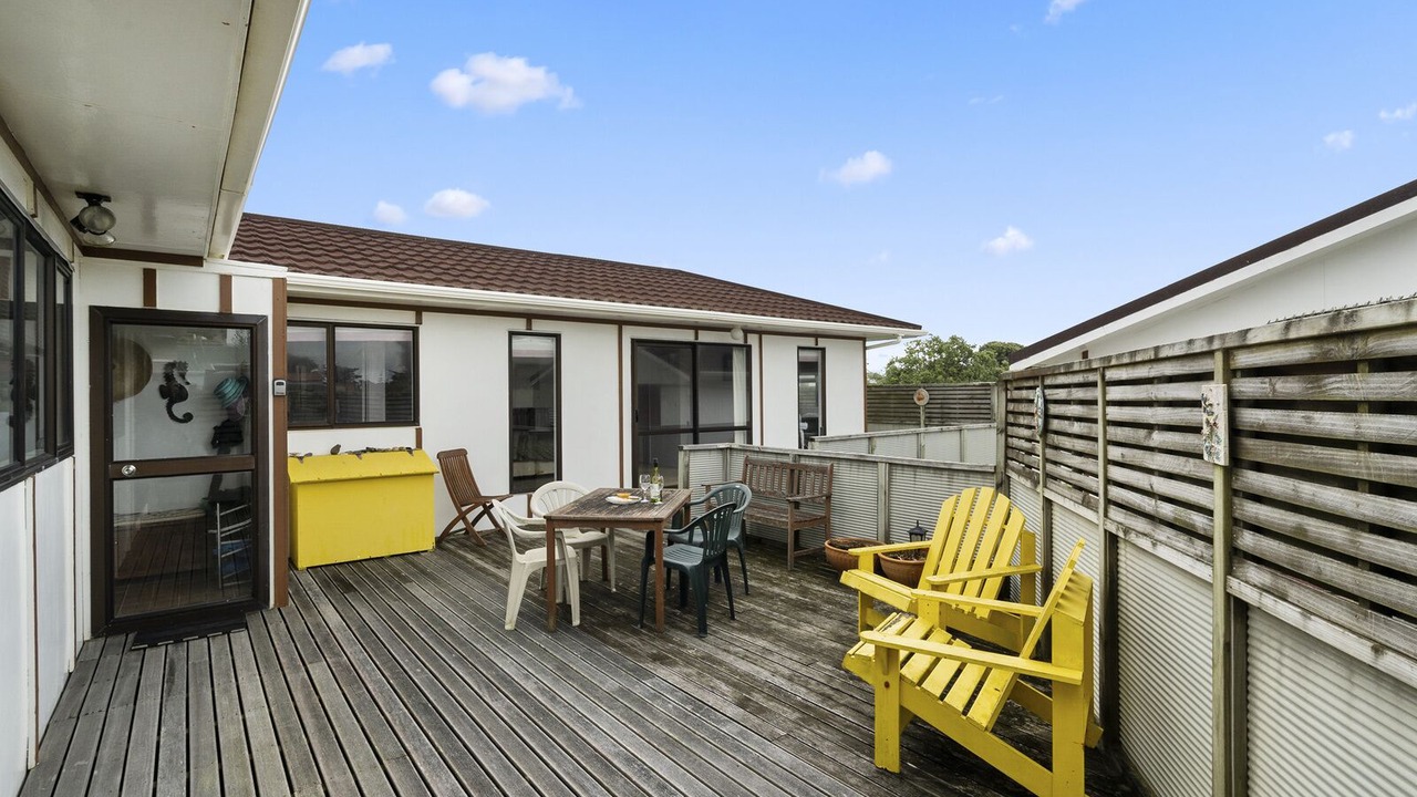 Photo of Outdoor in Waitarere Beach