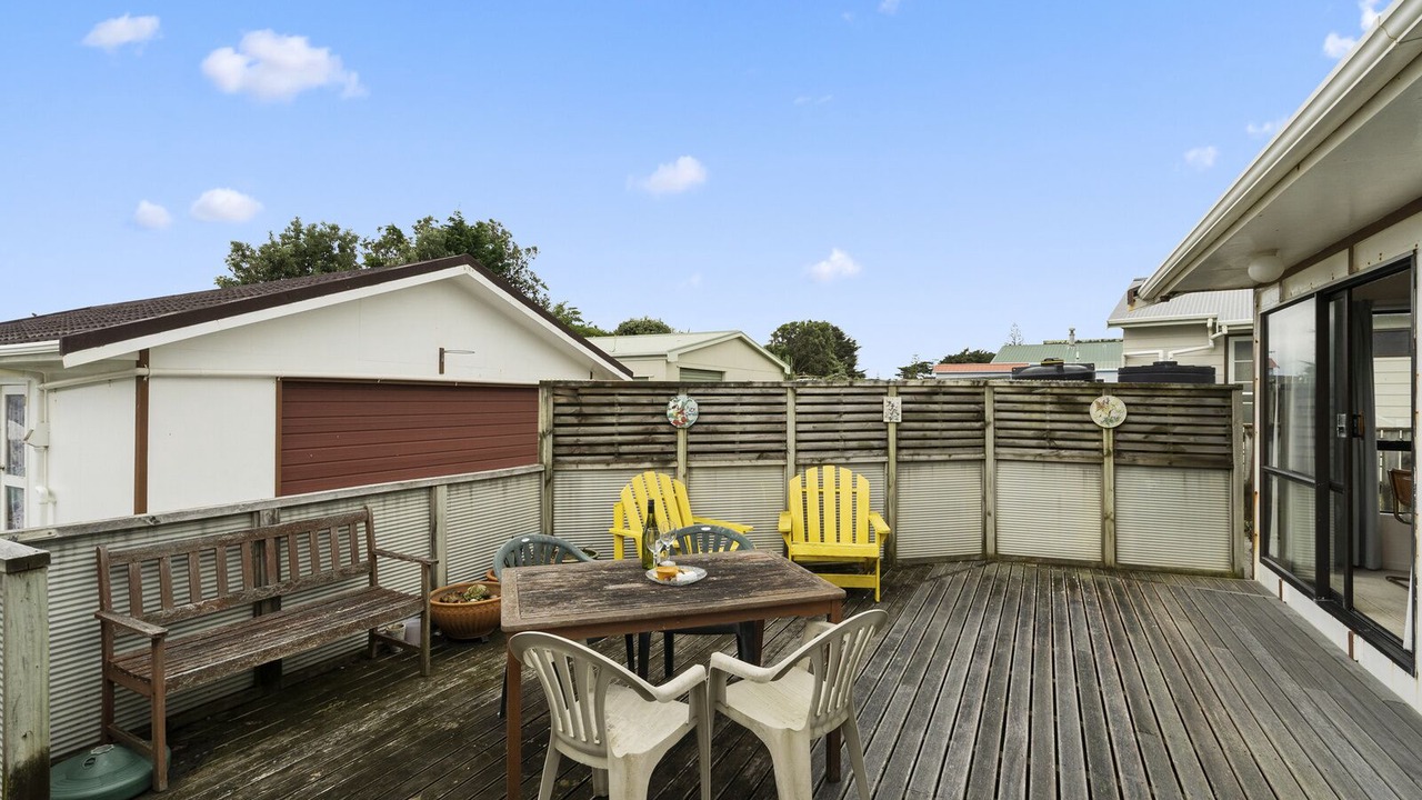 Photo of Outdoor in Waitarere Beach