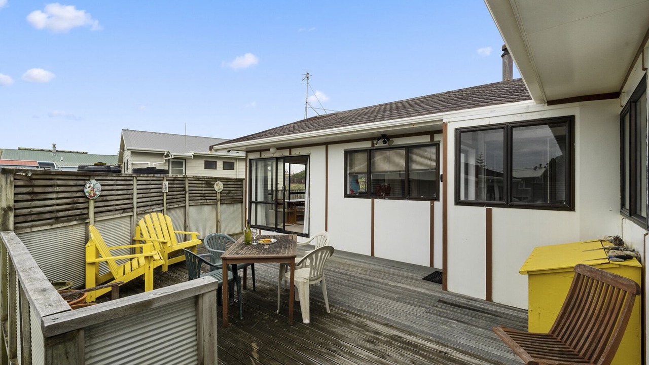 Photo of Outdoor in Waitarere Beach