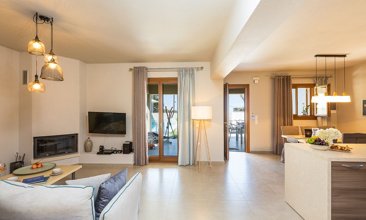 Photo of Livingroom in Kirianna