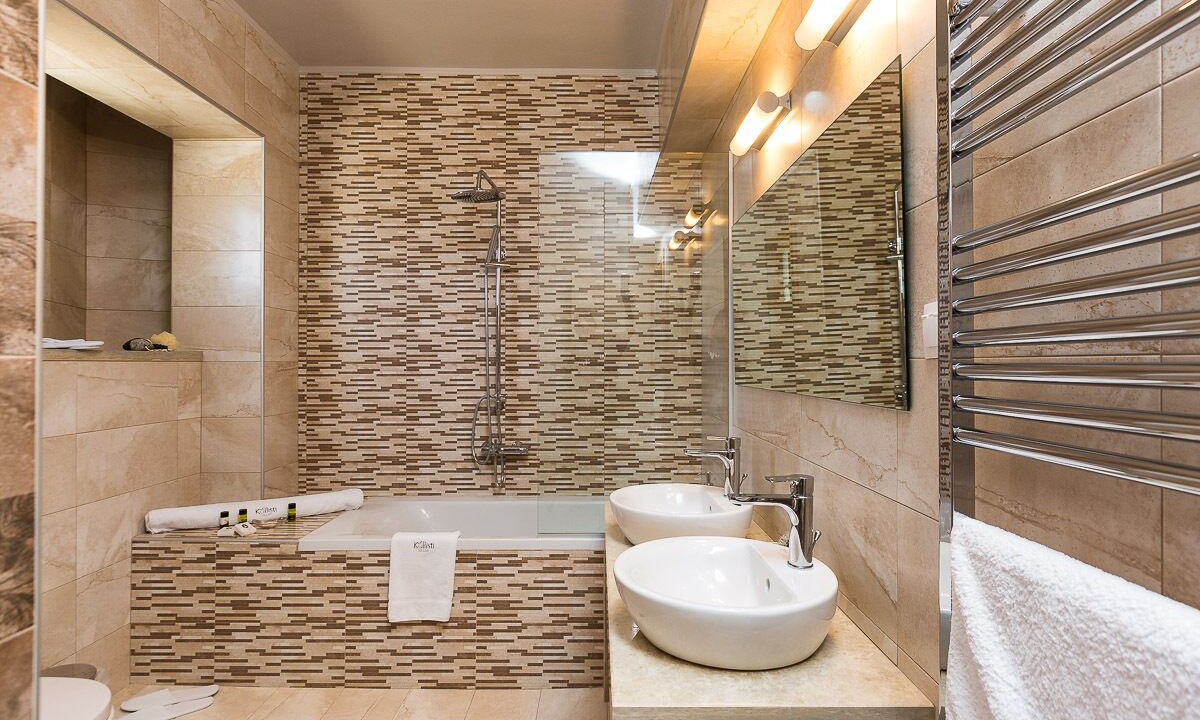 Photo of Bathroom in Kirianna