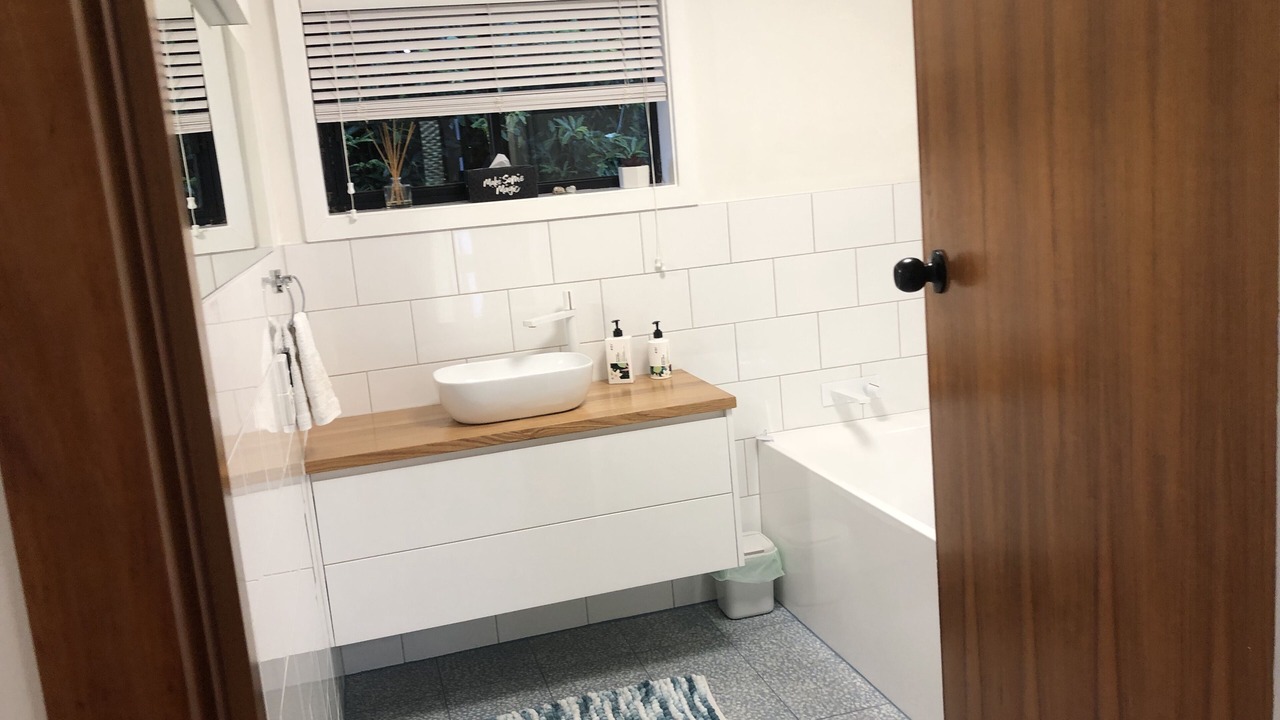 Photo of Bathroom in Swansea
