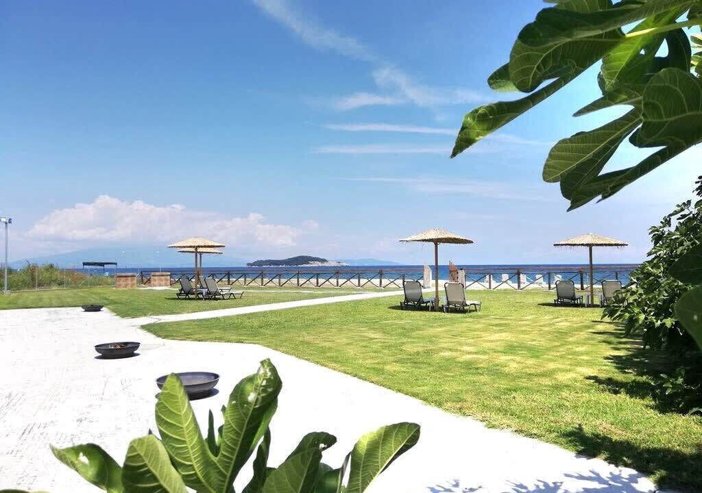 Photo of Patio Balcony in Olympiada