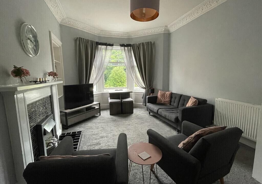 Photo of Livingroom in Rothesay