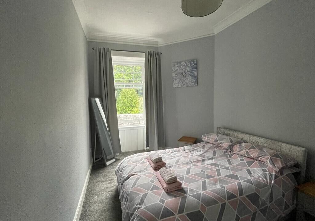 Photo of Bedroom in Rothesay