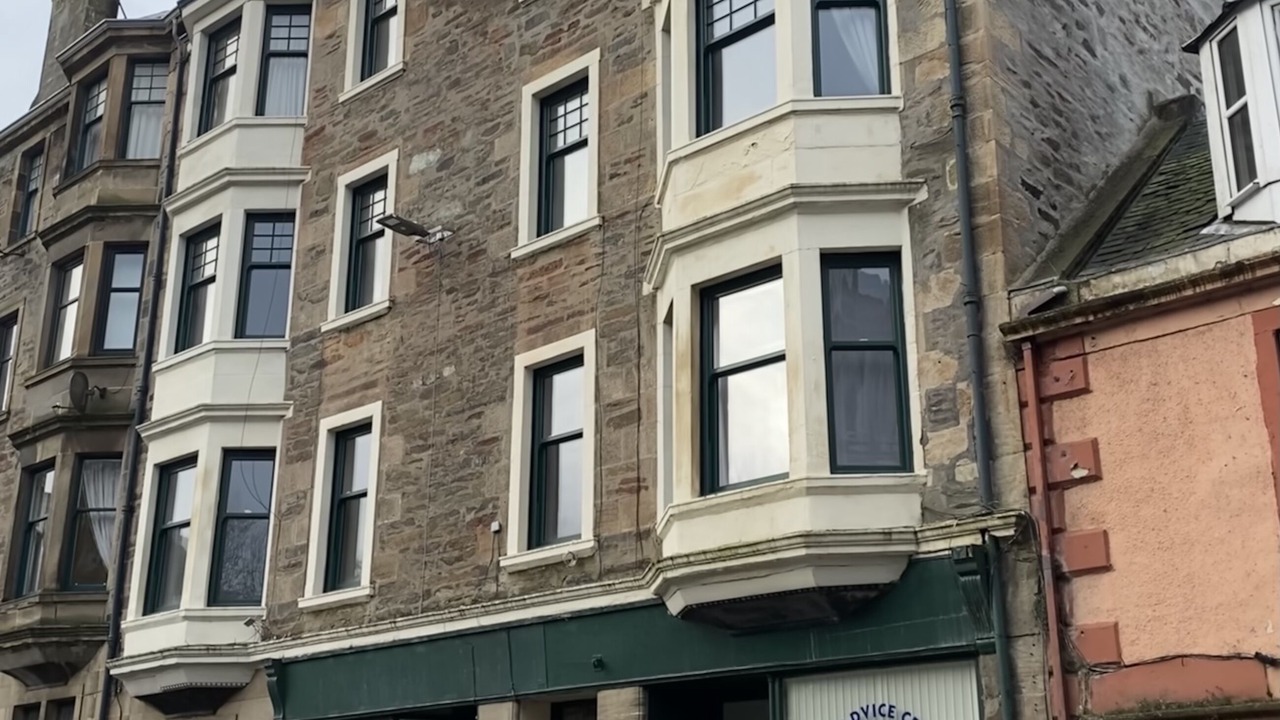 Photo of Outdoor in Rothesay