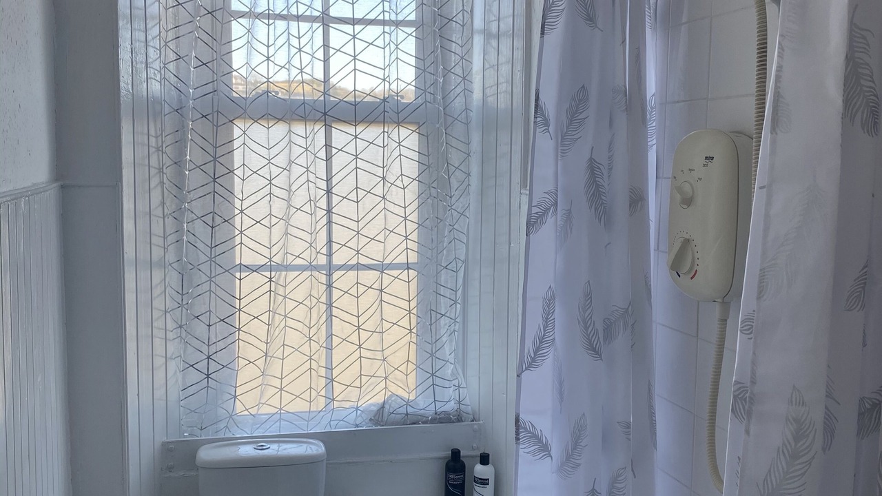 Photo of Bathroom in Rothesay