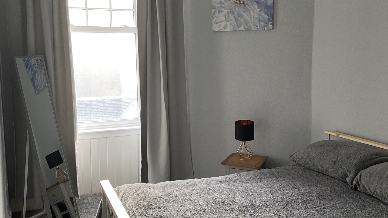 Photo of Bedroom in Rothesay