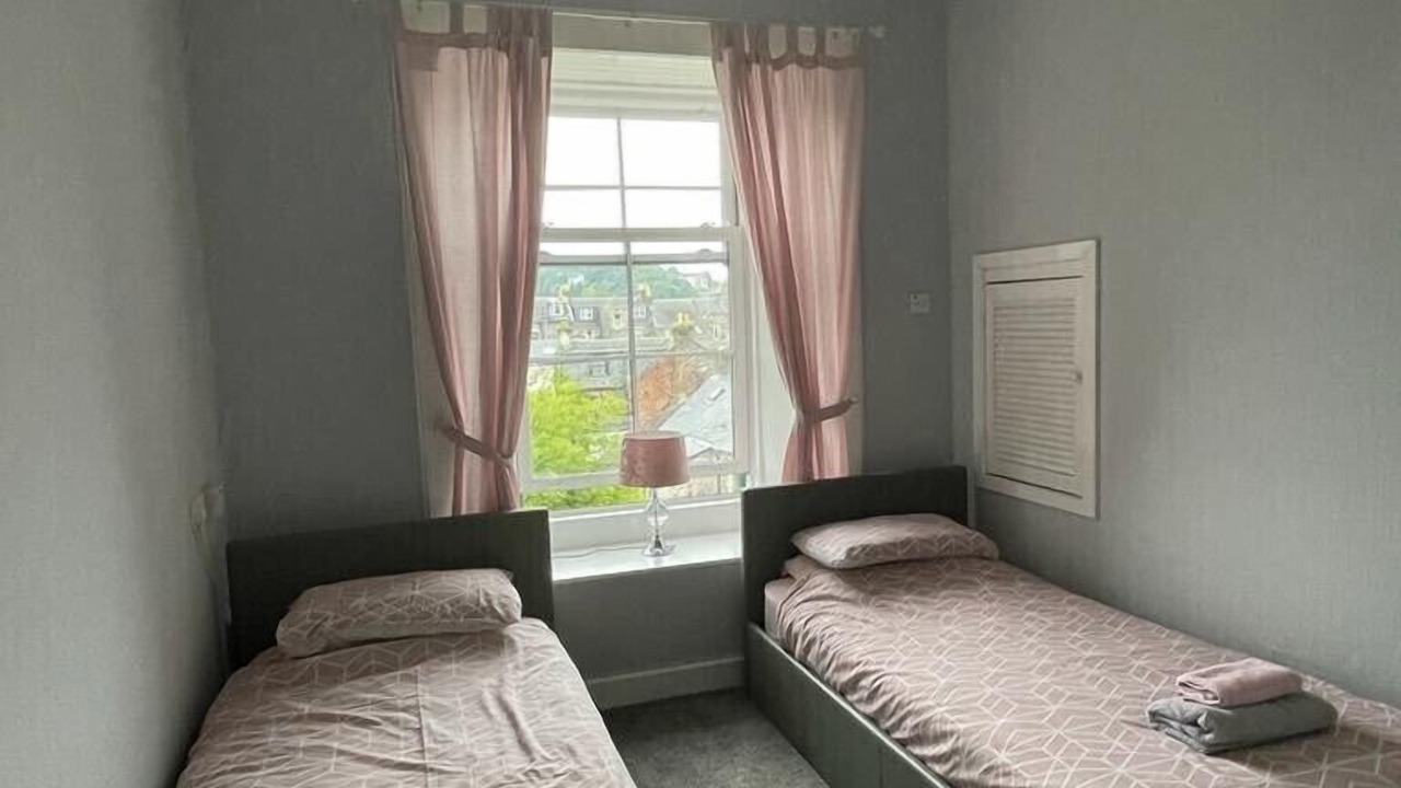 Photo of Bedroom in Rothesay