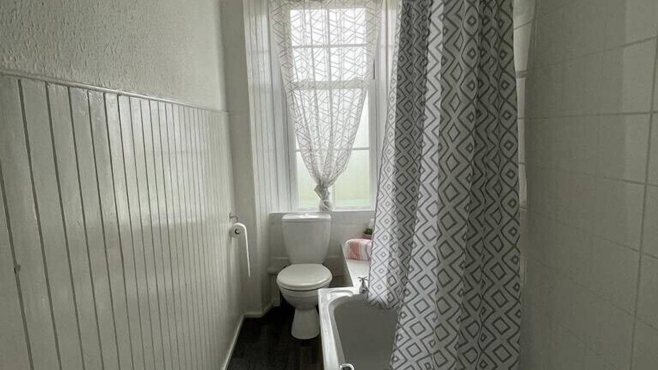 Photo of Bathroom in Rothesay