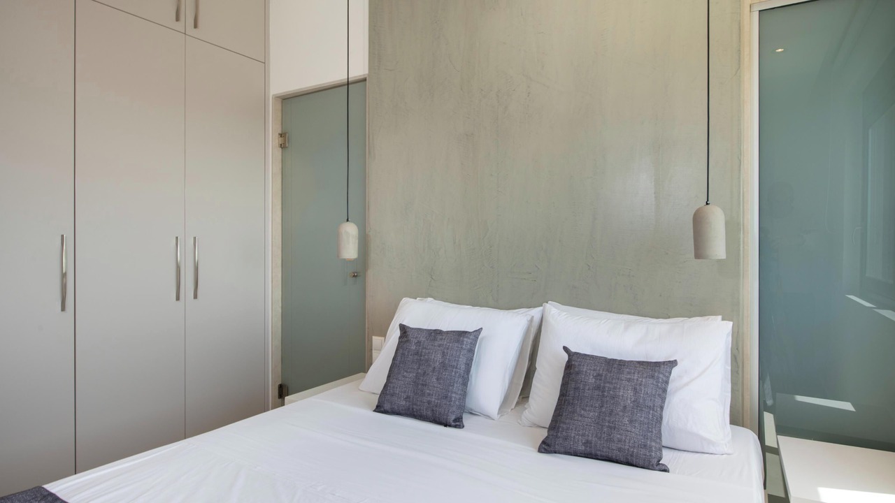 Photo of Bedroom in Agios Vasileios