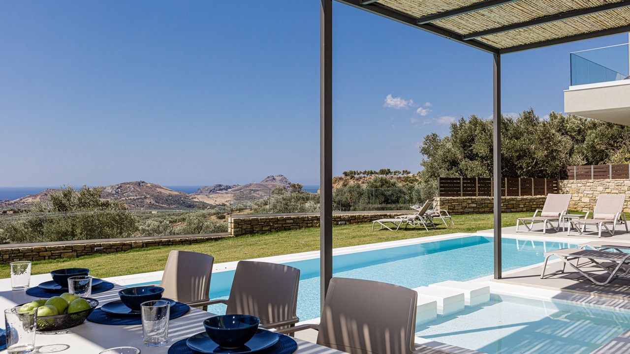 Photo of Outdoor in Agios Vasileios