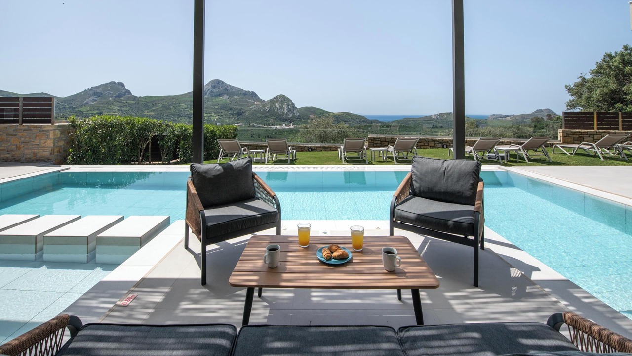 Photo of Outdoor in Agios Vasileios