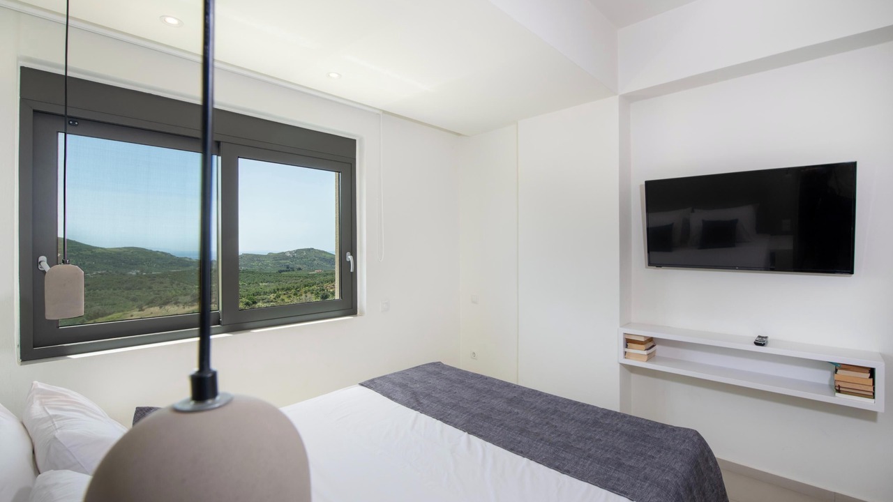 Photo of Bedroom in Agios Vasileios