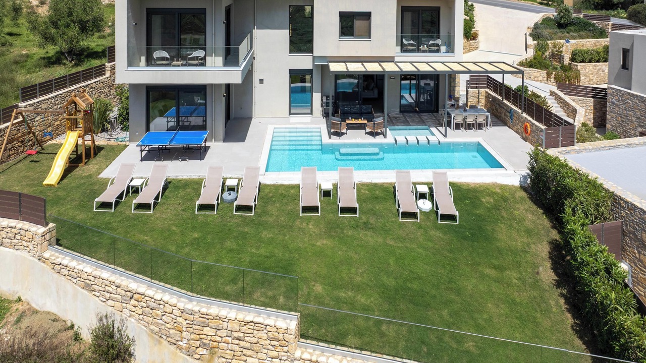 Photo of Outdoor in Agios Vasileios