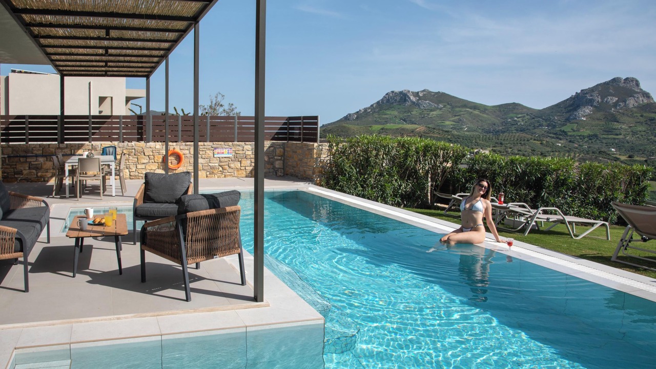 Photo of Outdoor in Agios Vasileios
