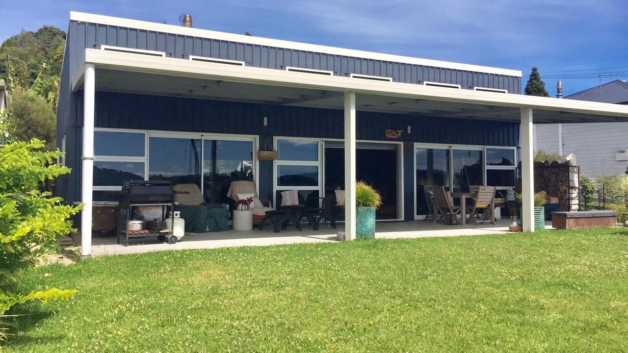 Photo of Outdoor in Taharoa
