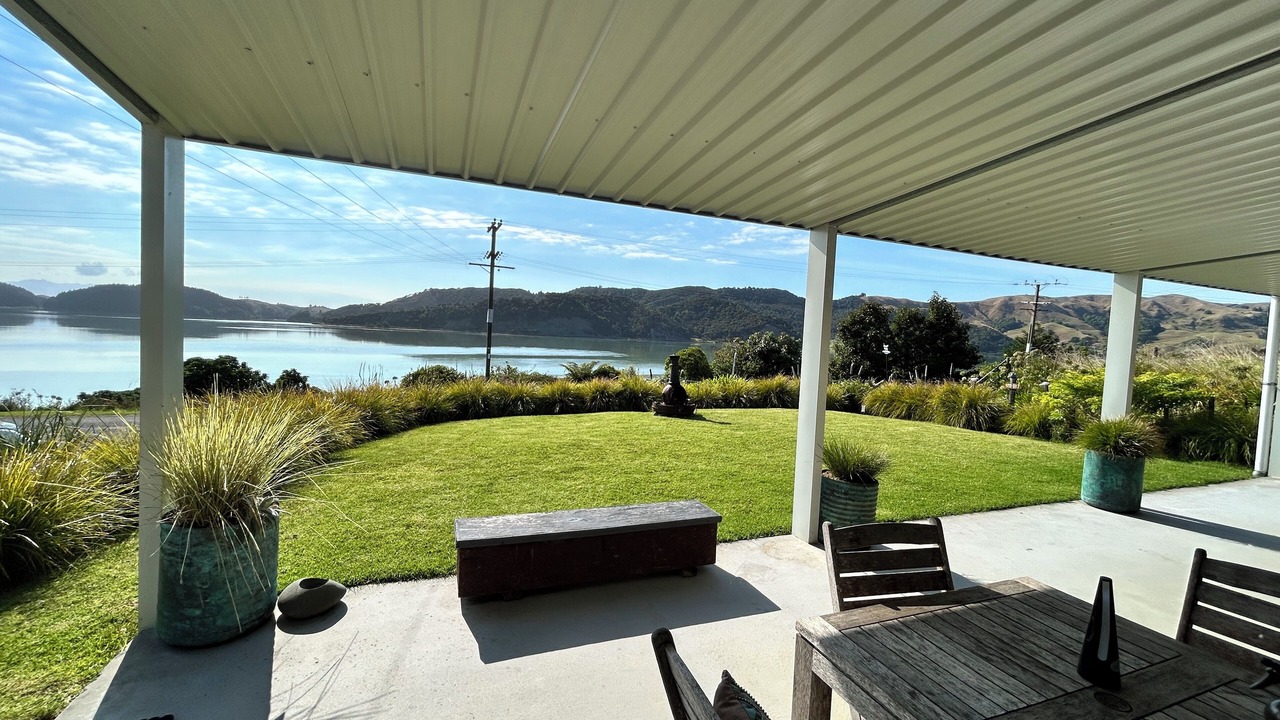 Photo of Outdoor in Taharoa