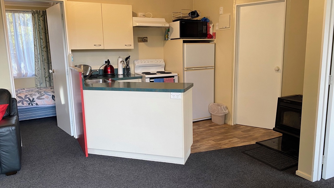 Photo of Kitchen in Lumsden