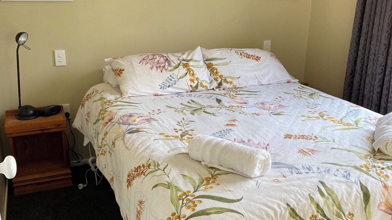 Photo of Bedroom in Lumsden