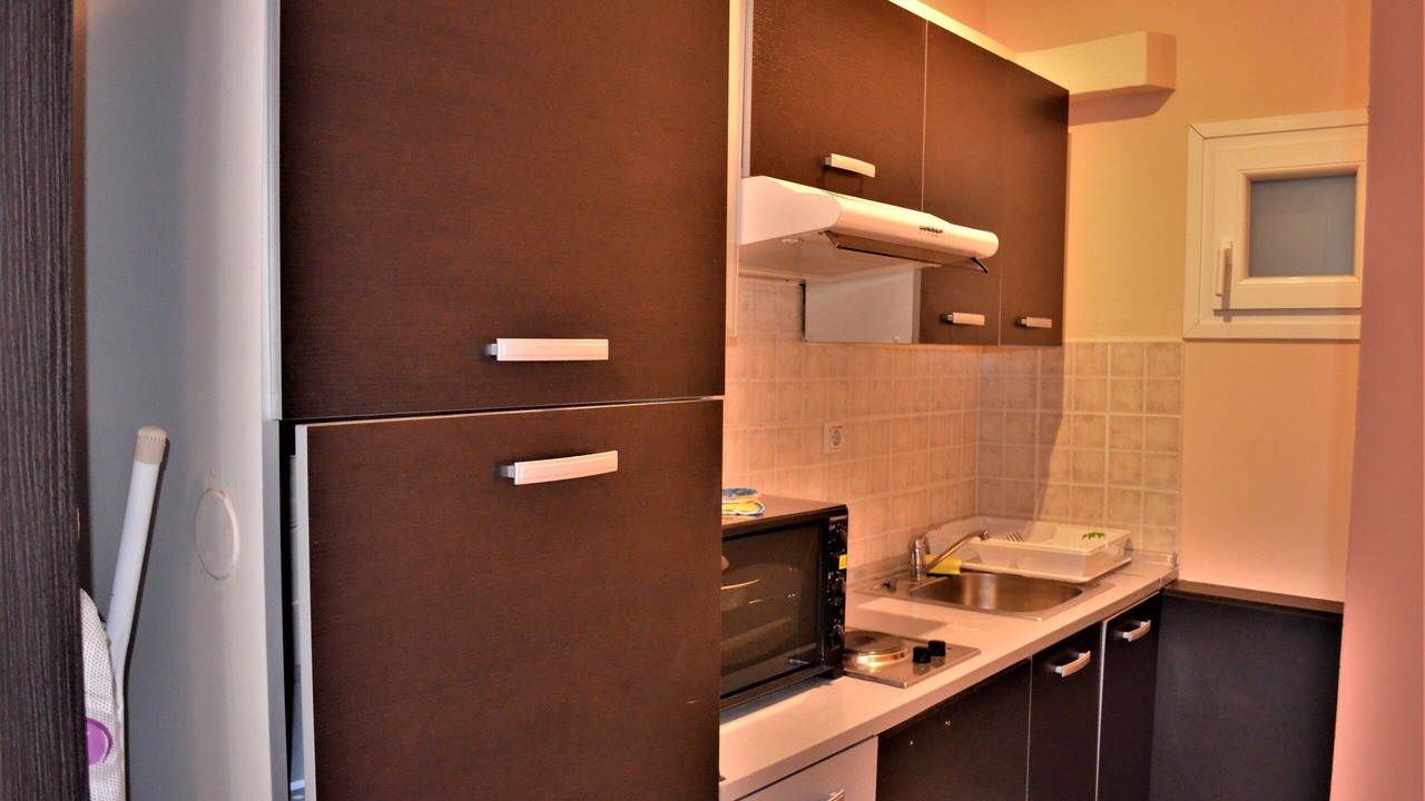 Photo of Kitchen in Limenaria