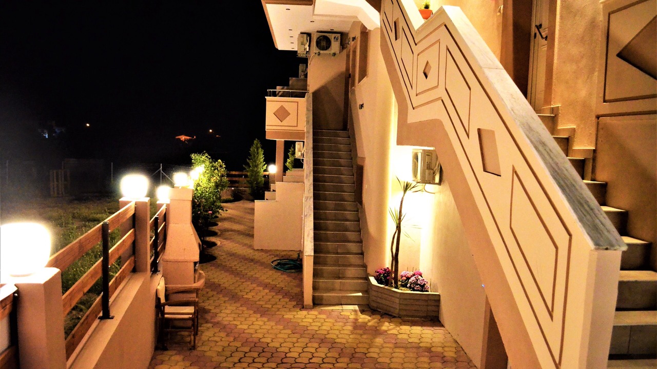 Photo of Outdoor in Limenaria
