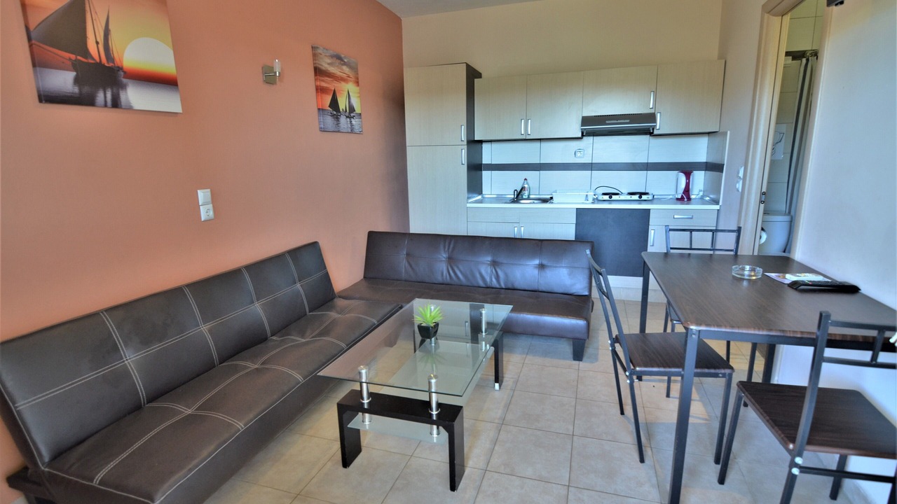 Photo of Bedroom in Limenaria