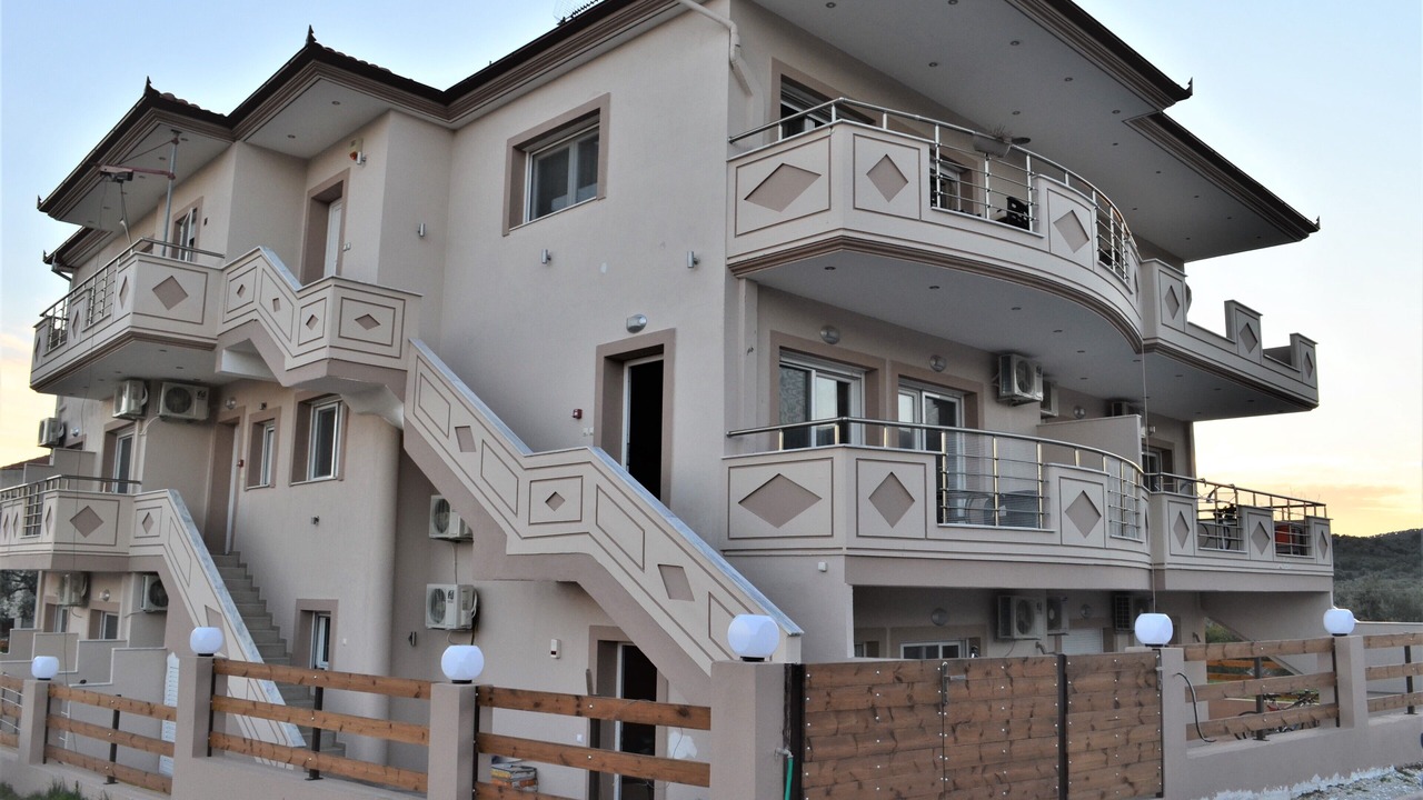 Photo of Outdoor in Limenaria