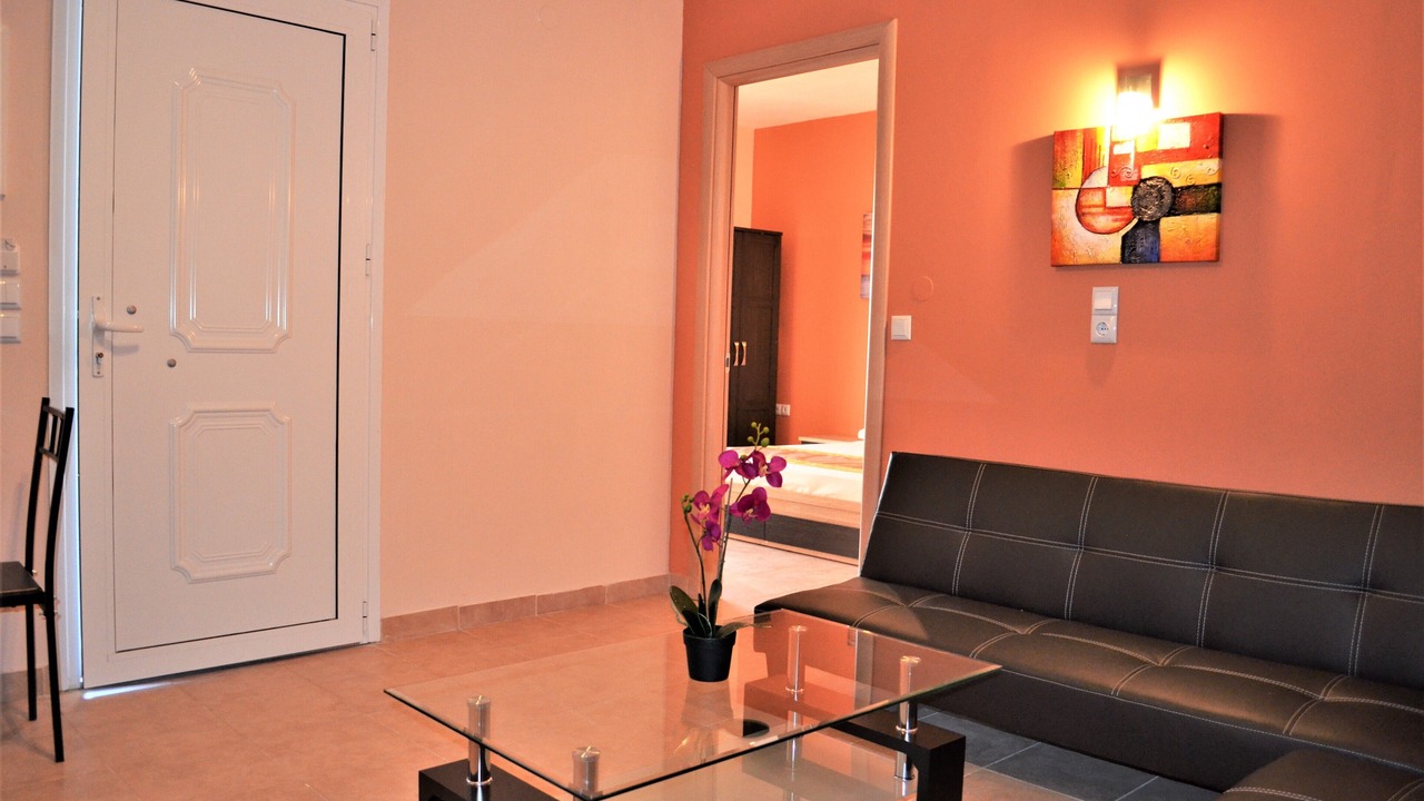 Photo of Bedroom in Limenaria
