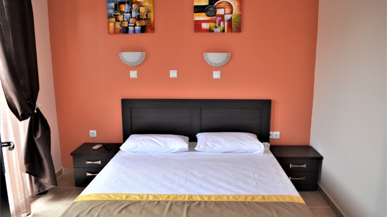Photo of Bedroom in Limenaria