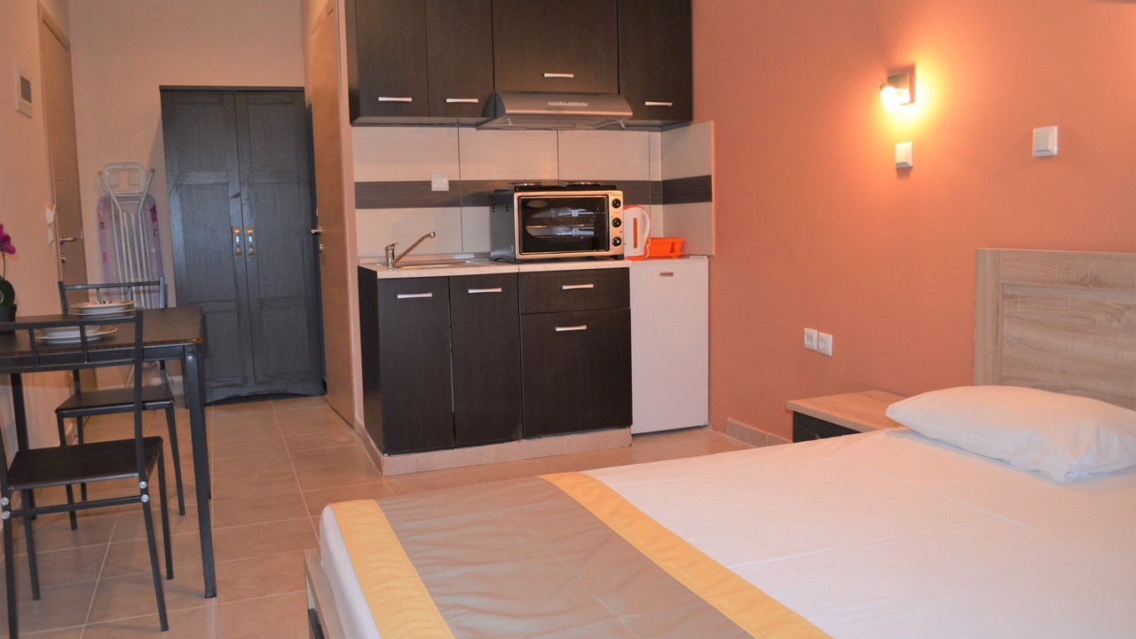Photo of Bedroom in Limenaria