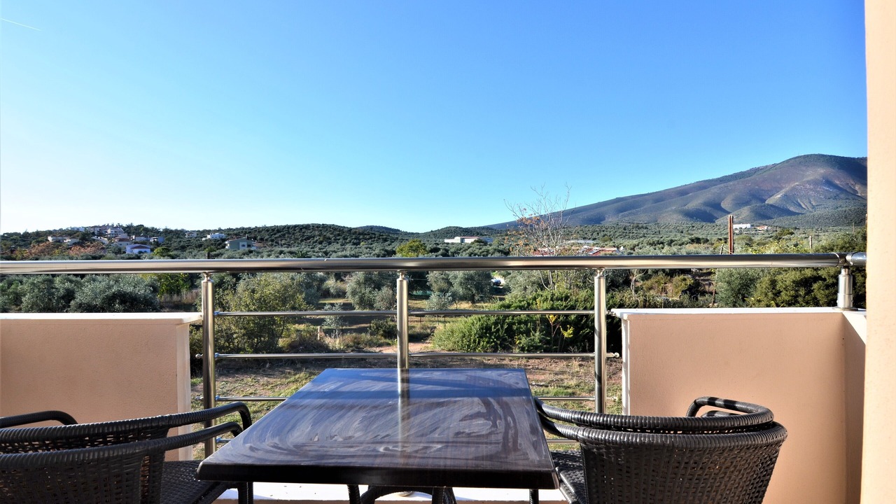 Photo of Bedroom in Limenaria