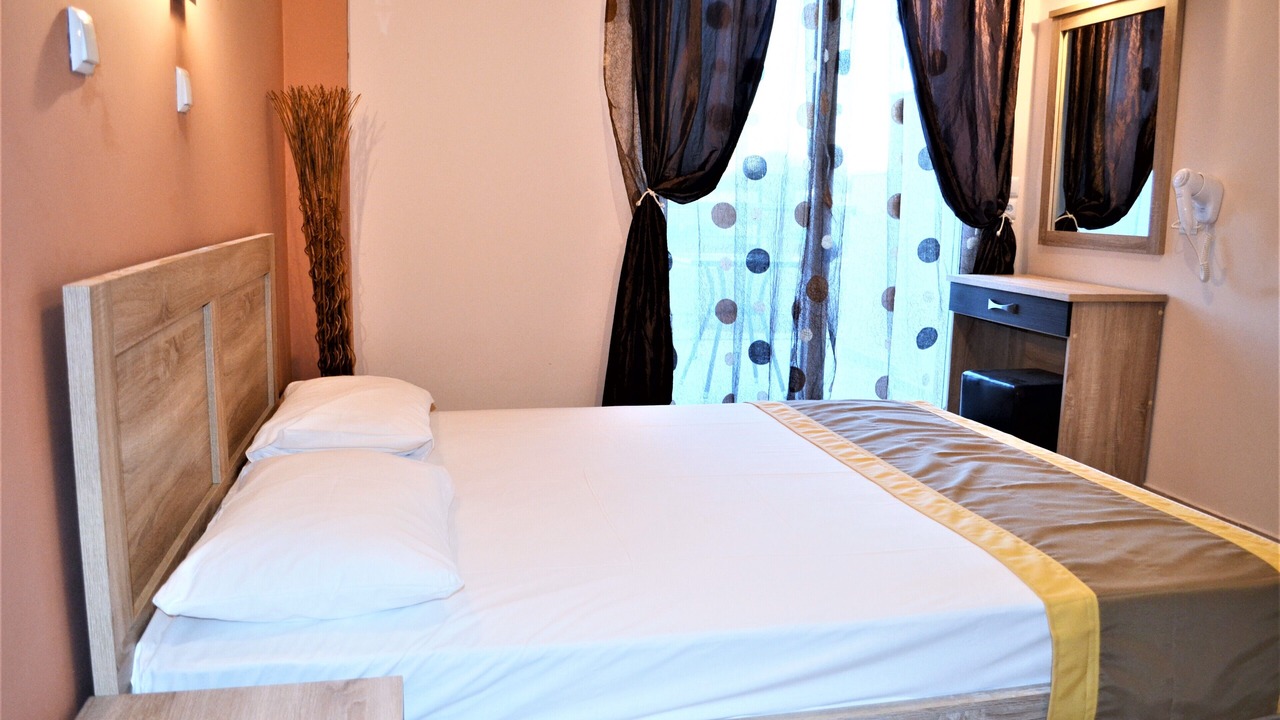 Photo of Bedroom in Limenaria