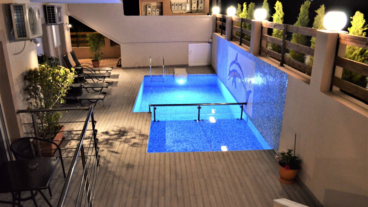 Photo of Outdoor in Limenaria