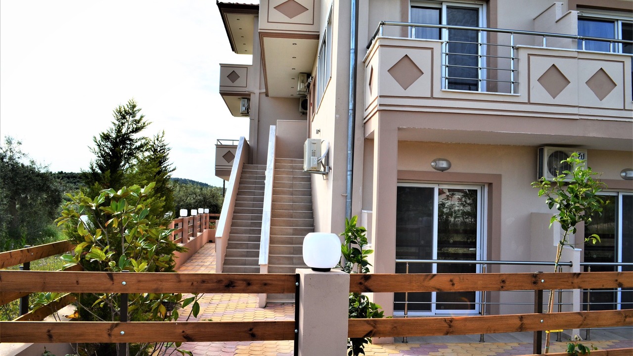 Photo of Outdoor in Limenaria