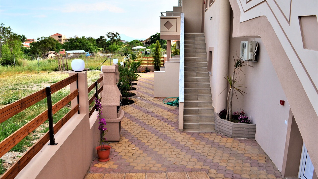 Photo of Outdoor in Limenaria