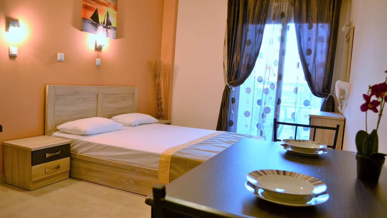 Photo of Bedroom in Limenaria