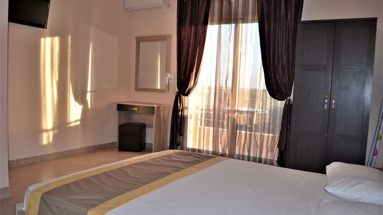Photo of Bedroom in Limenaria