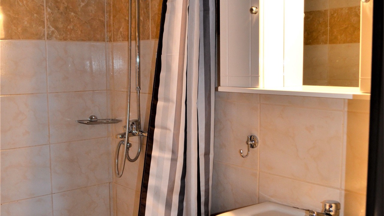 Photo of Bathroom in Limenaria