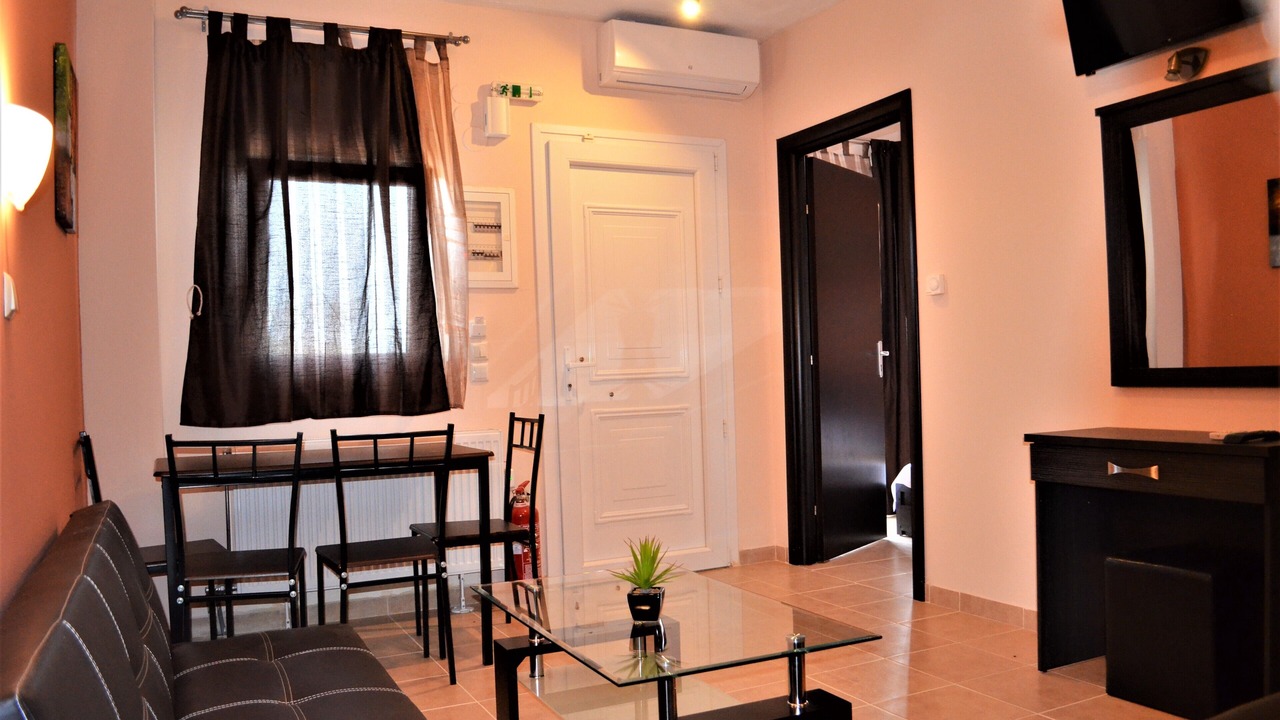 Photo of Bedroom in Limenaria