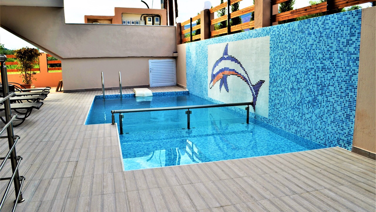 Photo of Outdoor in Limenaria