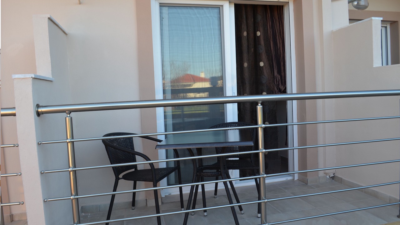 Photo of Bedroom in Limenaria
